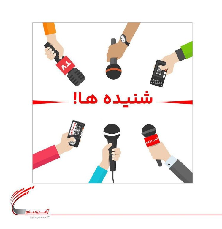  عرضه محصولات فولاد مبارکه در بورس کالای ایران مورخ *1403/07/30* به شرح زیر تایید شد: