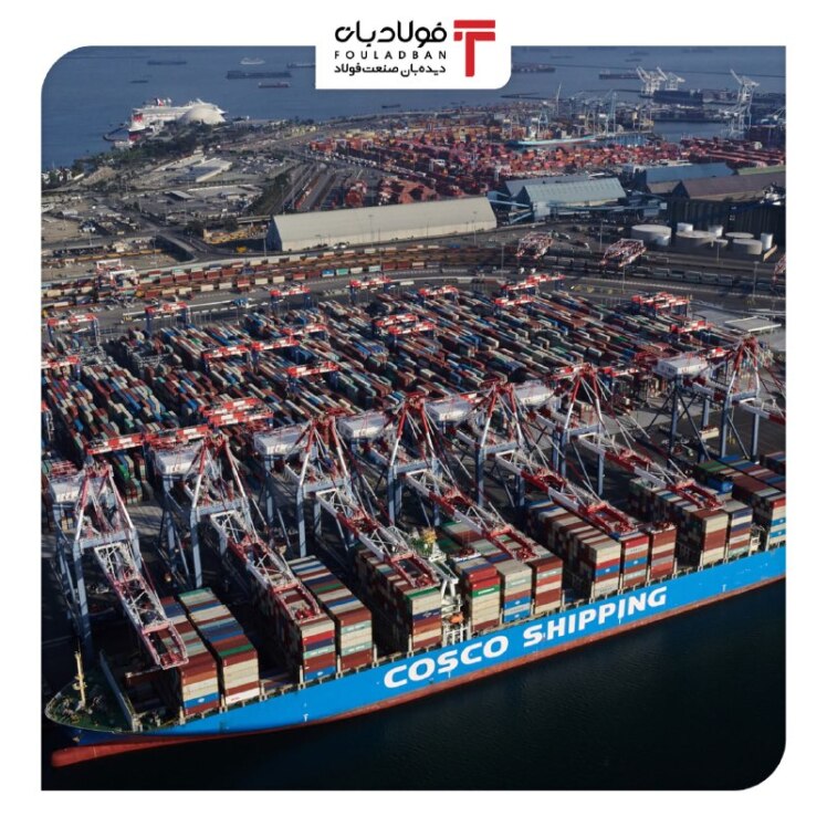  افزایش ۱۳۸ درصدی ارزش صادرات غیرنفتی به عراق