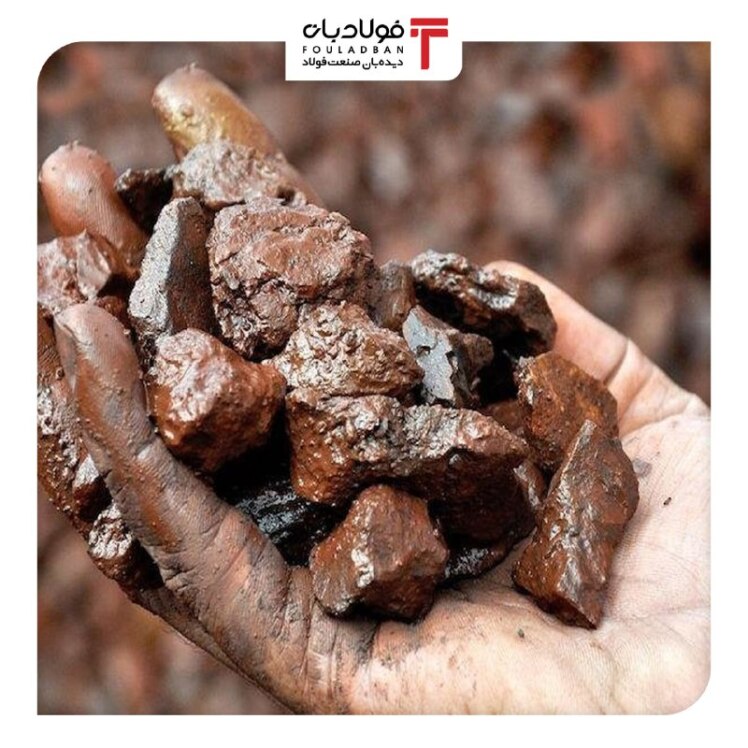 کاهش ۱۱ درصدی صادرات قراضه آهن آلمان در ۲۰۲۴