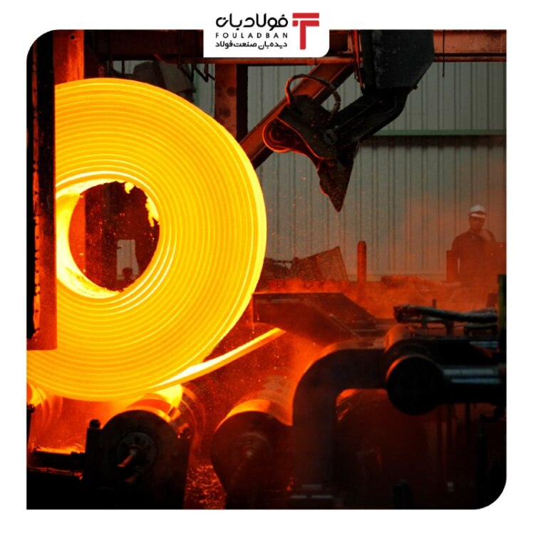 رشد قیمت ورق گرم در چین