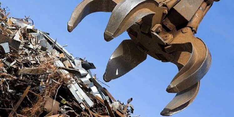 رکود تقاضای فولاد و افت قیمت قراضه در ترکیه