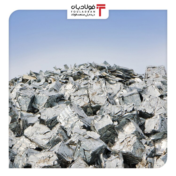 ثبات بازار سنگ آهن در چین